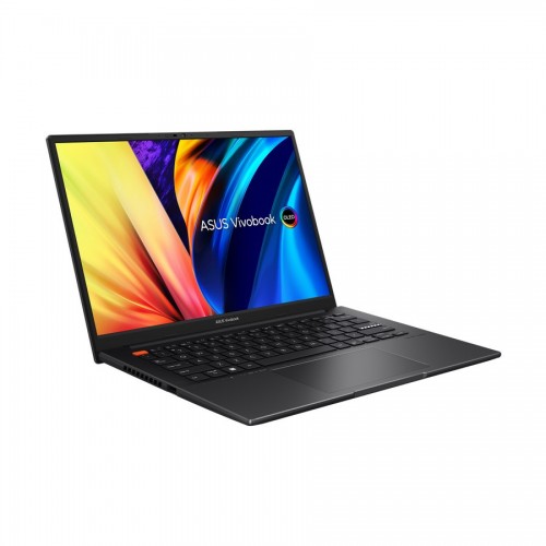 Asus Vivobook S14 OLED K3402ZA i7-12700H 512GB SSD 16gb 2.8K Iris XE Windows11 + OHS7