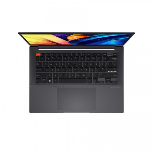 Asus Vivobook S14 OLED K3402ZA i7-12700H 512GB SSD 16gb 2.8K Iris XE Windows11 + OHS2