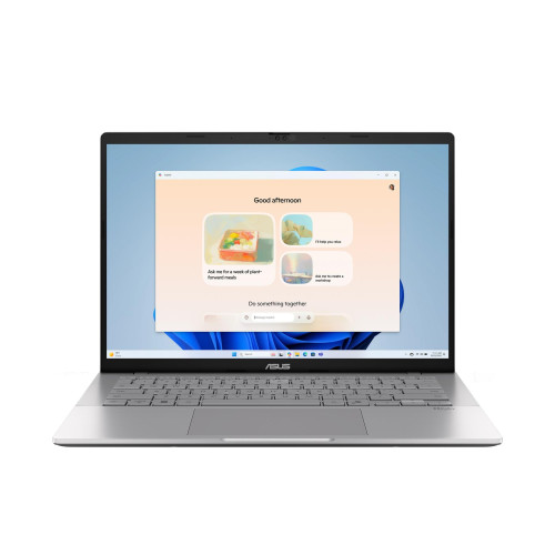 ASUS Vivobook S14 S3407CA Ultra 7 255H 1TB SSD 16GB WUXGA IPS Win11+OHS11 ASUS Vivobook S14 S3407CA Ultra 7 255H 1TB SSD 16GB WUXGA IPS Win11+OHS11