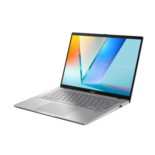 ASUS Vivobook S14 S3407CA Ultra 7 255H 1TB SSD 16GB WUXGA IPS Win11+OHS6 ASUS Vivobook S14 S3407CA Ultra 7 255H 1TB SSD 16GB WUXGA IPS Win11+OHS6
