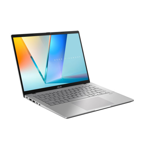 ASUS Vivobook S14 S3407CA Ultra 7 255H 1TB SSD 16GB WUXGA IPS Win11+OHS10 ASUS Vivobook S14 S3407CA Ultra 7 255H 1TB SSD 16GB WUXGA IPS Win11+OHS10