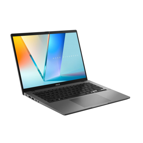 ASUS Vivobook S14 S3407CA Ultra 7 255H 1TB SSD 16GB WUXGA IPS Win11+OHS5 ASUS Vivobook S14 S3407CA Ultra 7 255H 1TB SSD 16GB WUXGA IPS Win11+OHS5