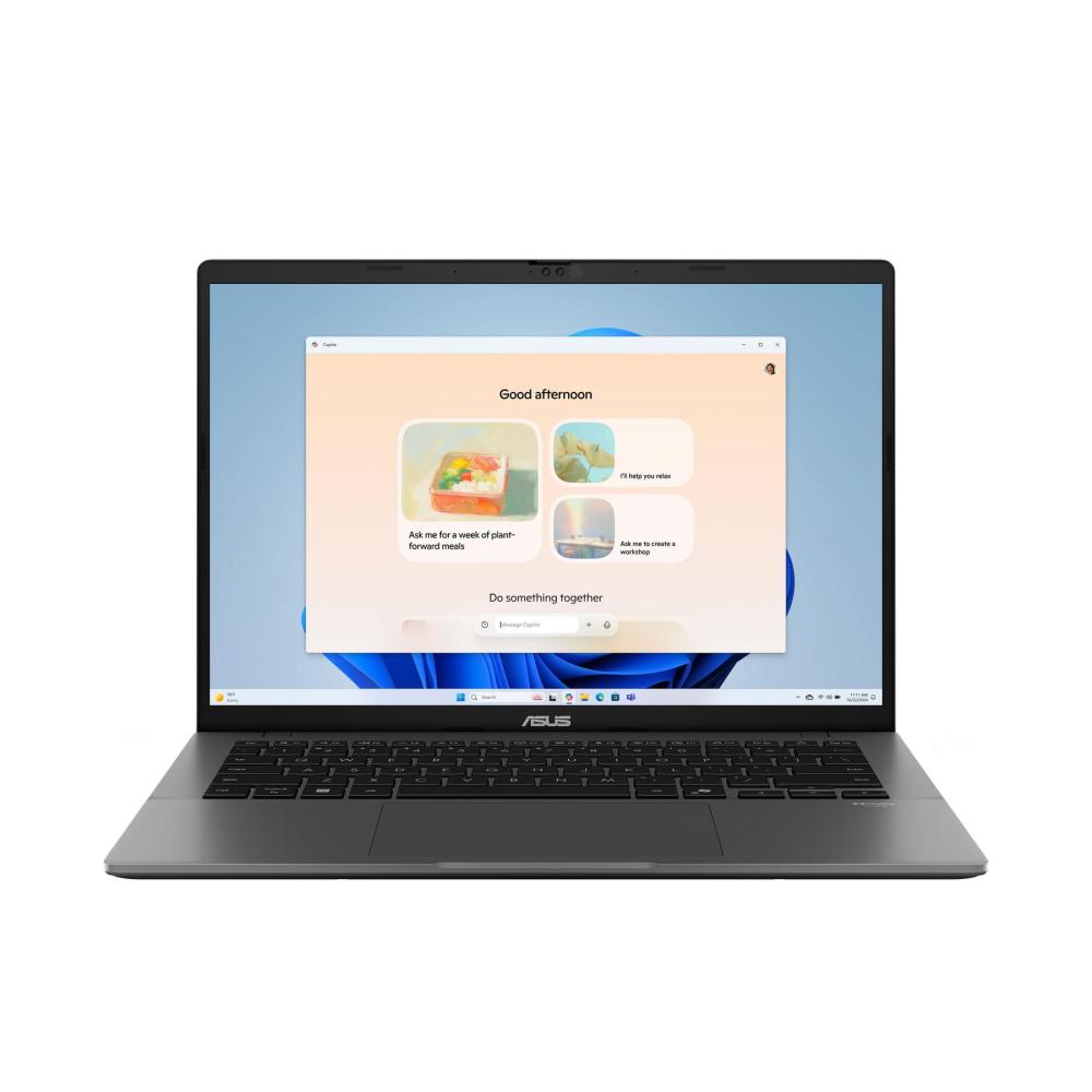 ASUS Vivobook S14 S3407VA Core 5 210H 1TB SSD 16GB WUXGA IPS Win11+OHS - foto 10