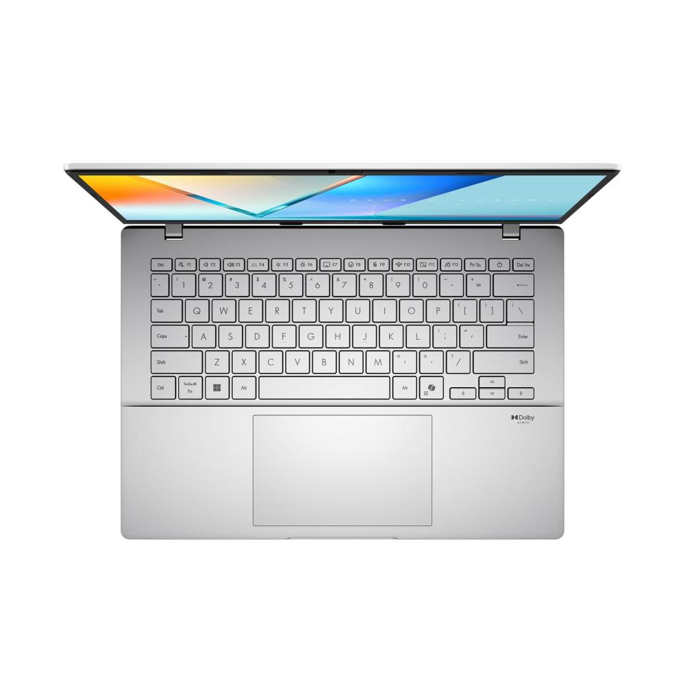ASUS Vivobook S14 S3407VA Core 5 210H 512GB SSD 16GB WUXGA IPS Win11+OHS - foto 6