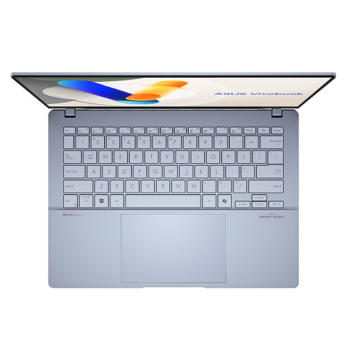 ASUS Vivobook S14 S5406SA Ultra 7 258V 1TB SSD 32GB OLED 3K 120Hz Win11+OHS12 ASUS Vivobook S14 S5406SA Ultra 7 258V 1TB SSD 32GB OLED 3K 120Hz Win11+OHS12