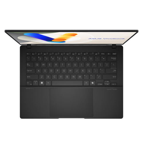 ASUS Vivobook S14 S5406SA Ultra 7 258V 1TB SSD 32GB OLED 3K 120Hz Win11+OHS13 ASUS Vivobook S14 S5406SA Ultra 7 258V 1TB SSD 32GB OLED 3K 120Hz Win11+OHS13