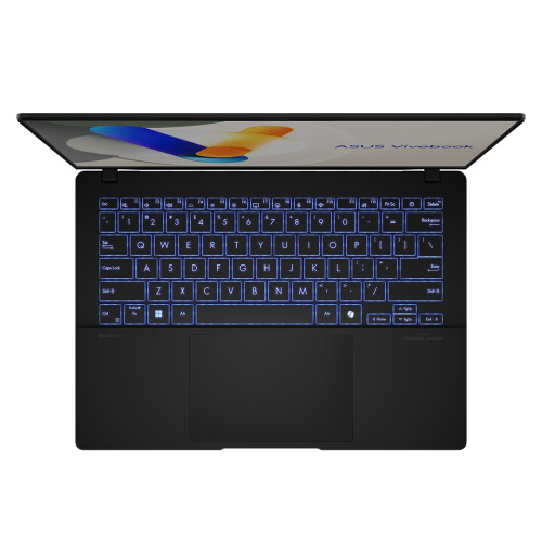 ASUS Vivobook S14 S5406SA Ultra 7 258V 1TB SSD 32GB OLED 3K 120Hz Win11+OHS14 ASUS Vivobook S14 S5406SA Ultra 7 258V 1TB SSD 32GB OLED 3K 120Hz Win11+OHS14