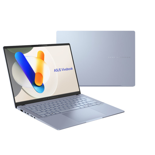 ASUS Vivobook S14 S5406SA Ultra 7 258V 1TB SSD 32GB OLED 3K 120Hz Win11+OHS9 ASUS Vivobook S14 S5406SA Ultra 7 258V 1TB SSD 32GB OLED 3K 120Hz Win11+OHS9
