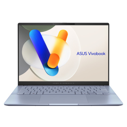 ASUS Vivobook S14 S5406SA Ultra 7 258V 1TB SSD 32GB OLED 3K 120Hz Win11+OHS15 ASUS Vivobook S14 S5406SA Ultra 7 258V 1TB SSD 32GB OLED 3K 120Hz Win11+OHS15