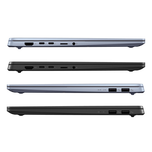 ASUS Vivobook S14 S5406SA Ultra 7 258V 1TB SSD 32GB OLED 3K 120Hz Win11+OHS11 ASUS Vivobook S14 S5406SA Ultra 7 258V 1TB SSD 32GB OLED 3K 120Hz Win11+OHS11