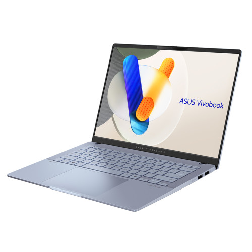 ASUS Vivobook S14 S5406SA Ultra 7 258V 1TB SSD 32GB OLED 3K 120Hz Win11+OHS4 ASUS Vivobook S14 S5406SA Ultra 7 258V 1TB SSD 32GB OLED 3K 120Hz Win11+OHS4