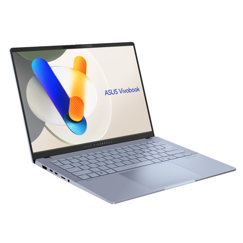 ASUS Vivobook S14 S5406SA Ultra 7 258V 1TB SSD 32GB OLED 3K 120Hz Win11+OHS5 ASUS Vivobook S14 S5406SA Ultra 7 258V 1TB SSD 32GB OLED 3K 120Hz Win11+OHS5