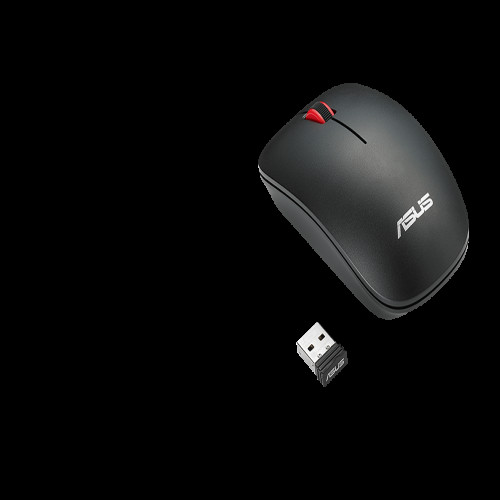 ASUS Wireless Optical Mouse WT300 Original6