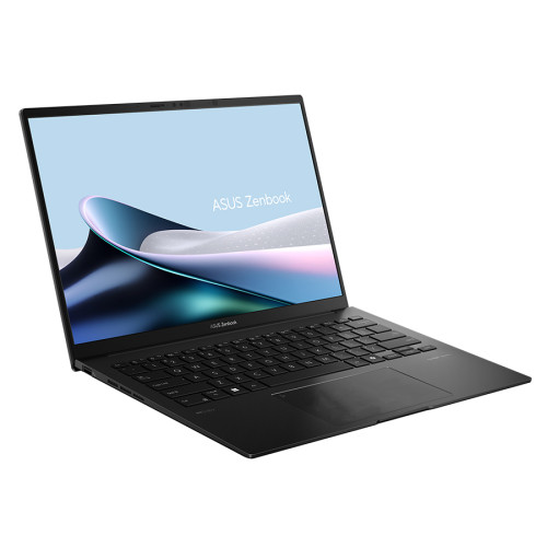 ASUS Zenbook 14 OLED UM3406HA Ryzen 7 8840HS 512GB SSD 16GB FHD Win11+OHS7