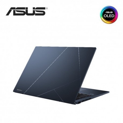 ASUS Zenbook 14 OLED UX3402ZA i7-1260P 512GB SSD 16GB Iris Xe 14 2.8K Windows11 + OHS5