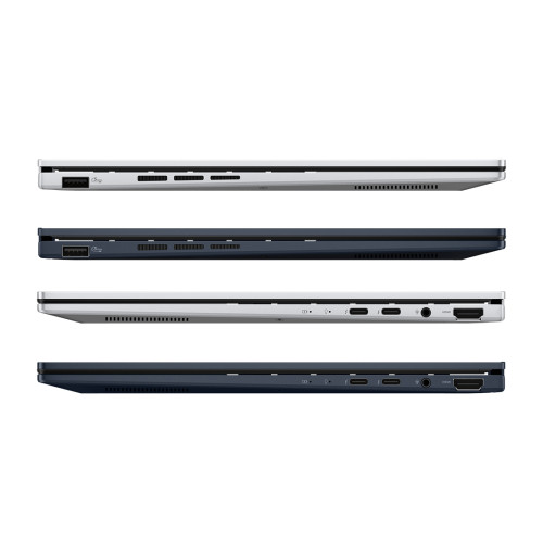 ASUS Zenbook 14 OLED UX3405CA Ultra 9 285H 1TB SSD 32GB 3K 120Hz Win11+OHS14 ASUS Zenbook 14 OLED UX3405CA Ultra 9 285H 1TB SSD 32GB 3K 120Hz Win11+OHS14