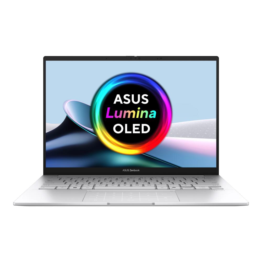 ASUS Zenbook 14 OLED UX3405CA Ultra 9 285H 1TB SSD 32GB 3K OLED 100%sRGB 120Hz Touch Win11+OHS - foto 11