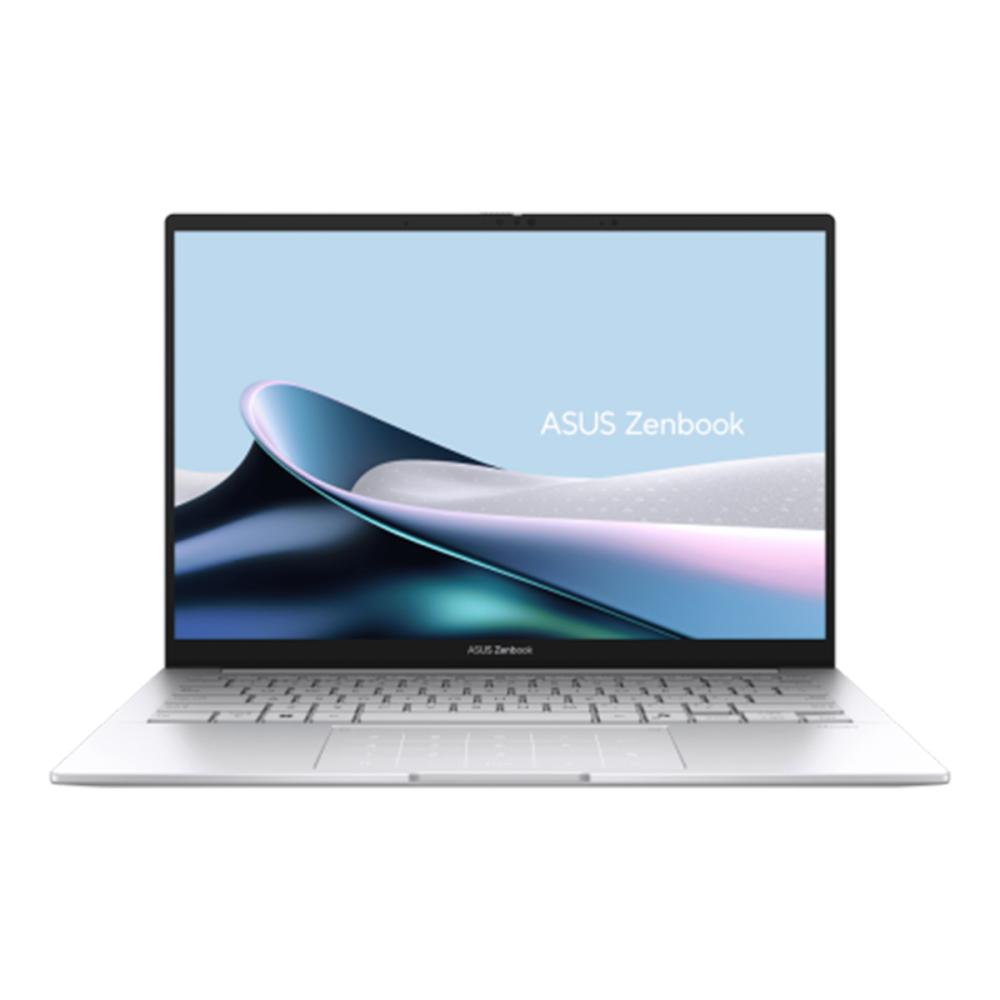ASUS Zenbook 14 OLED UX3405CA Ultra 9 285H 1TB SSD 32GB 3K OLED 100%sRGB 120Hz Touch Win11+OHS - foto 8