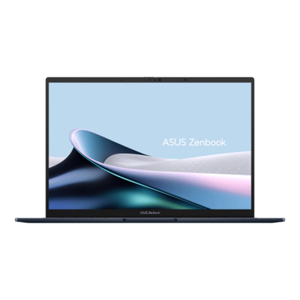 ASUS Zenbook 14 OLED UX3405CA Ultra 9 285H 1TB SSD 32GB 3K OLED 100%sRGB 120Hz Touch Win11+OHS - foto 5
