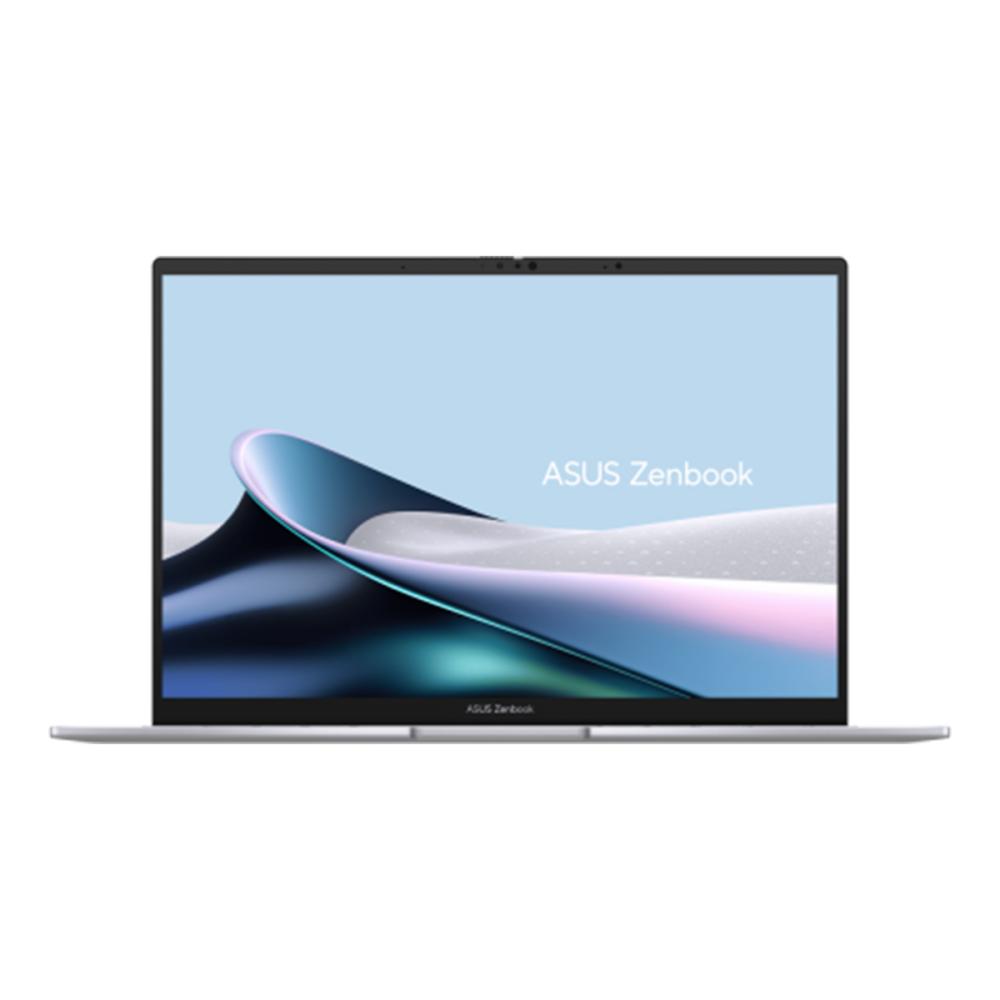 ASUS Zenbook 14 OLED UX3405CA Ultra 9 285H 1TB SSD 32GB 3K OLED 100%sRGB 120Hz Touch Win11+OHS - foto 4