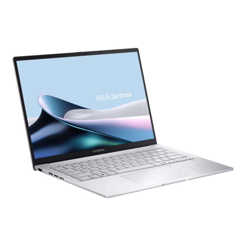 ASUS Zenbook 14 OLED UX3405CA Ultra 9 285H 1TB SSD 32GB 3K OLED 100%sRGB 120Hz Touch Win11+OHS - foto 6