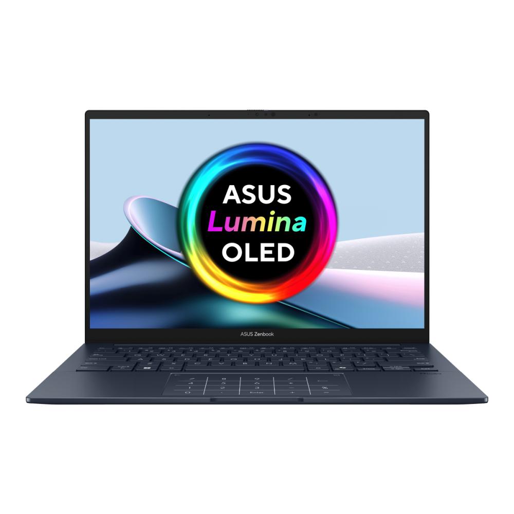 ASUS Zenbook 14 OLED UX3405CA Ultra 9 285H 1TB SSD 32GB 3K OLED 100%sRGB 120Hz Touch Win11+OHS - foto 10