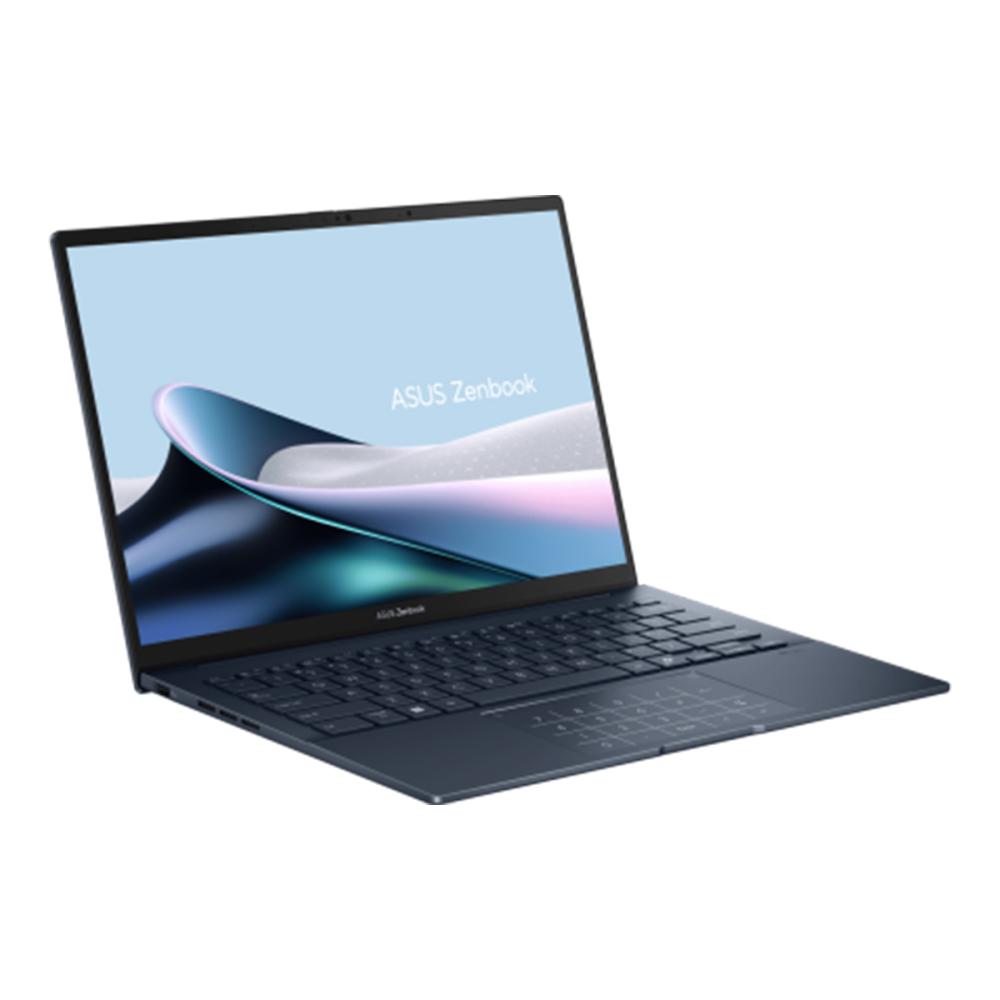 ASUS Zenbook 14 OLED UX3405CA Ultra 9 285H 1TB SSD 32GB 3K OLED 100%sRGB 120Hz Touch Win11+OHS - foto 7