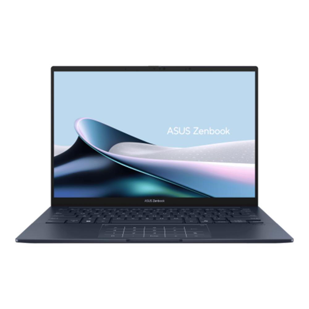 ASUS Zenbook 14 OLED UX3405CA Ultra 9 285H 1TB SSD 32GB 3K OLED 100%sRGB 120Hz Touch Win11+OHS - foto 9