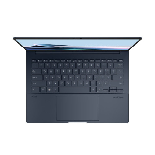 ASUS Zenbook 14 OLED UX3405MA Intel Ultra 5 155H 1TB SSD 16GB Touch 3K2 ASUS Zenbook 14 OLED UX3405MA Intel Ultra 5 155H 1TB SSD 16GB Touch 3K2