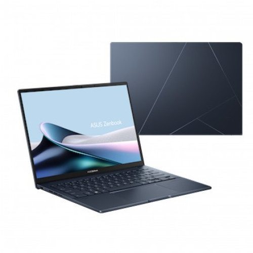 ASUS Zenbook 14 OLED UX3405MA Intel Ultra 5 155H 1TB SSD 16GB Touch 3K10 ASUS Zenbook 14 OLED UX3405MA Intel Ultra 5 155H 1TB SSD 16GB Touch 3K10