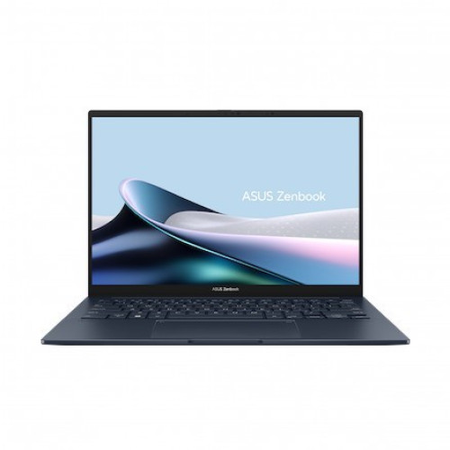 ASUS Zenbook 14 OLED UX3405MA Intel Ultra 5 155H 1TB SSD 16GB Touch 3K7 ASUS Zenbook 14 OLED UX3405MA Intel Ultra 5 155H 1TB SSD 16GB Touch 3K7
