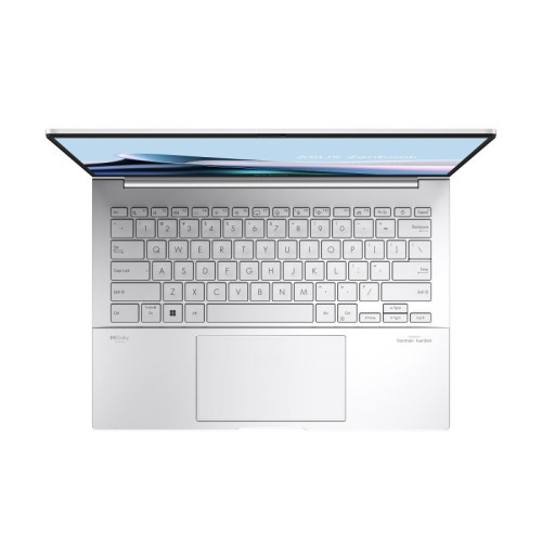 ASUS Zenbook 14 OLED UX3405MA Intel Ultra 5 155H 1TB SSD 16GB Touch 3K3 ASUS Zenbook 14 OLED UX3405MA Intel Ultra 5 155H 1TB SSD 16GB Touch 3K3