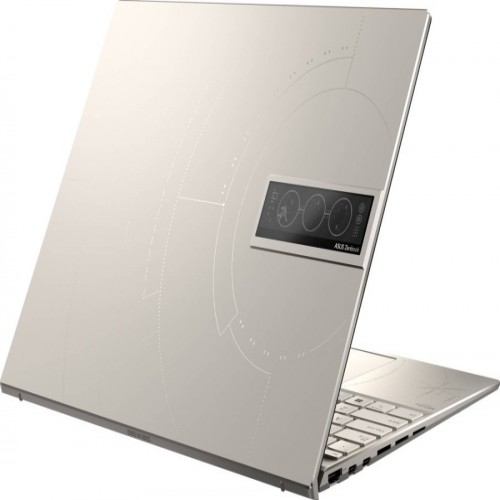 Asus Zenbook 14X OLED UX5401ZAS- I7 12700H 16GB 1TB SSD 14 Touch Iris Windows11 + OHS Space Edition4