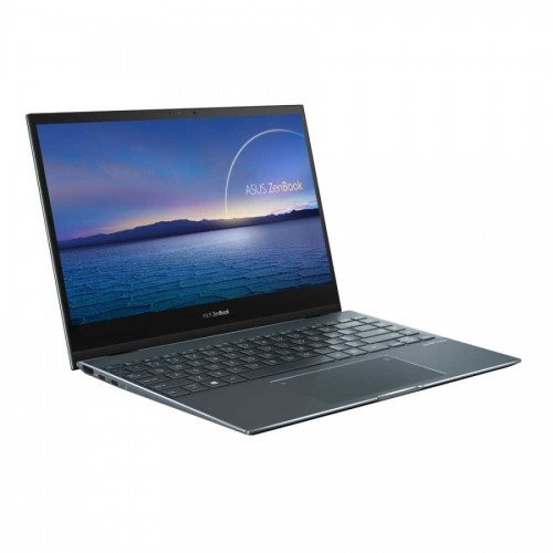 ASUS ZenBook Flip 13 i5-1135G7 512GB SSD 8GB Iris Xe OLED Windows11 + OHS6