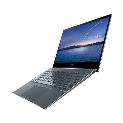 ASUS ZenBook Flip 13 i5-1135G7 512GB SSD 8GB Iris Xe OLED Windows11 + OHS3