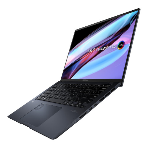 ASUS ZENBOOK PRO 14 OLED UX6404VI GeForce RTX™ 4070 1TB SSD 16GB Win115 ASUS ZENBOOK PRO 14 OLED UX6404VI GeForce RTX™ 4070 1TB SSD 16GB Win115