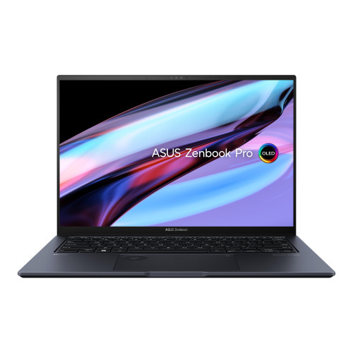 ASUS ZENBOOK PRO 14 OLED UX6404VI GeForce RTX™ 4070 1TB SSD 16GB Win119 ASUS ZENBOOK PRO 14 OLED UX6404VI GeForce RTX™ 4070 1TB SSD 16GB Win119