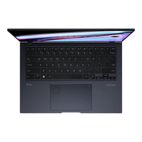 ASUS ZENBOOK PRO 14 OLED UX6404VI GeForce RTX™ 4070 1TB SSD 16GB Win113 ASUS ZENBOOK PRO 14 OLED UX6404VI GeForce RTX™ 4070 1TB SSD 16GB Win113