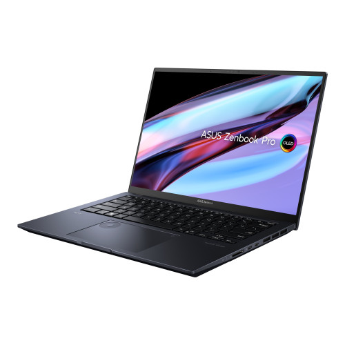 ASUS ZENBOOK PRO 14 OLED UX6404VI GeForce RTX™ 4070 1TB SSD 16GB Win112 ASUS ZENBOOK PRO 14 OLED UX6404VI GeForce RTX™ 4070 1TB SSD 16GB Win112