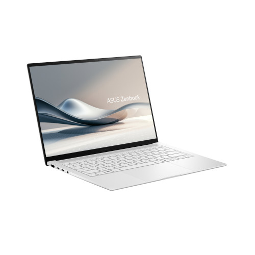ASUS Zenbook S14 Intel Ultra 7 258V 1TB SSD 32GB 3K OLED 120Hz Touch Win11+OHS6 ASUS Zenbook S14 Intel Ultra 7 258V 1TB SSD 32GB 3K OLED 120Hz Touch Win11+OHS6