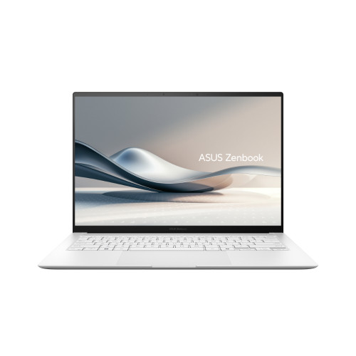 ASUS Zenbook S14 Intel Ultra 7 258V 1TB SSD 32GB 3K OLED 120Hz Touch Win11+OHS8 ASUS Zenbook S14 Intel Ultra 7 258V 1TB SSD 32GB 3K OLED 120Hz Touch Win11+OHS8