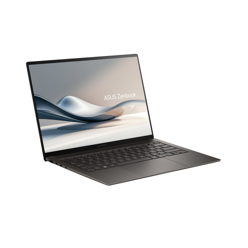 ASUS Zenbook S14 UX5406SA Intel Ultra 7 258V 1TB SSD 32GB 3K OLED 120Hz Touch Win11+OHS17 ASUS Zenbook S14 UX5406SA Intel Ultra 7 258V 1TB SSD 32GB 3K OLED 120Hz Touch Win11+OHS17