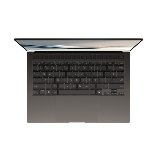 ASUS Zenbook S14 UX5406SA Intel Ultra 7 258V 1TB SSD 32GB 3K OLED 120Hz Touch Win11+OHS11 ASUS Zenbook S14 UX5406SA Intel Ultra 7 258V 1TB SSD 32GB 3K OLED 120Hz Touch Win11+OHS11