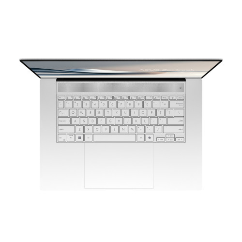 ASUS Zenbook S16 OLED UM5606WA Ryzen AI 9 HX 370 1TB SSD 32GB 3K OLED 0.2ms 120Hz 100%sRGB Touch Win11+OHS3
