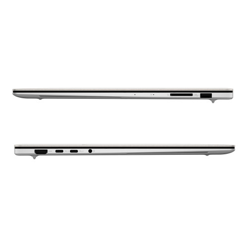 ASUS Zenbook S16 OLED UM5606WA Ryzen AI 9 HX 370 1TB SSD 32GB 3K OLED 0.2ms 120Hz 100%sRGB Touch Win11+OHS