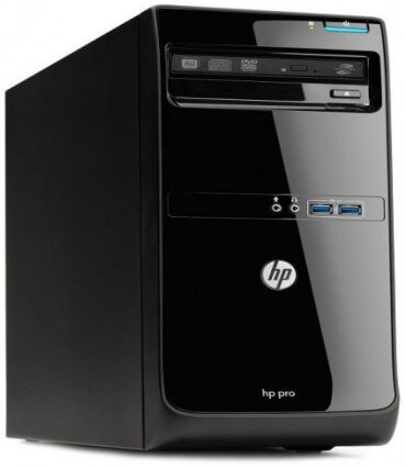 HP Pro