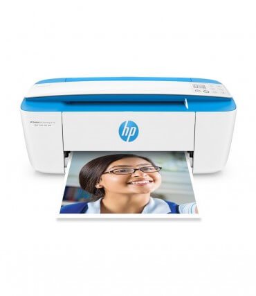 HP DeskJet