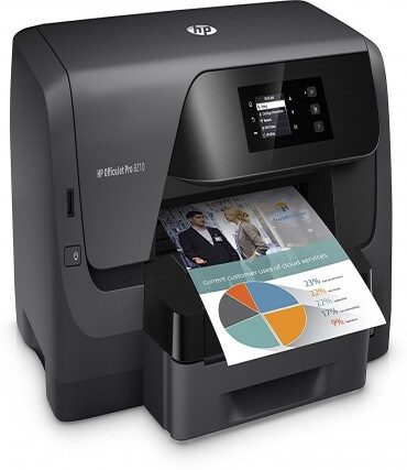 HP OfficeJet