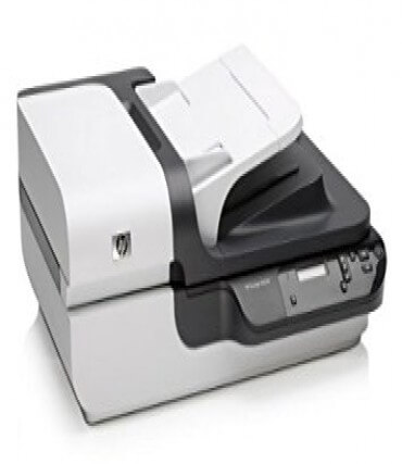 HP ScanJet