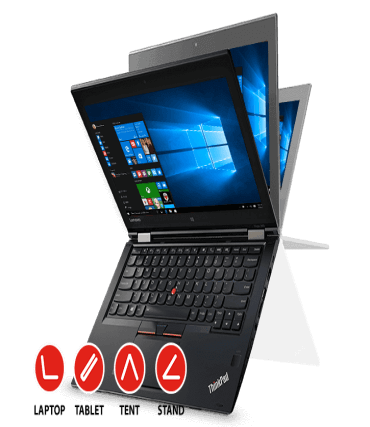 Lenovo Yoga